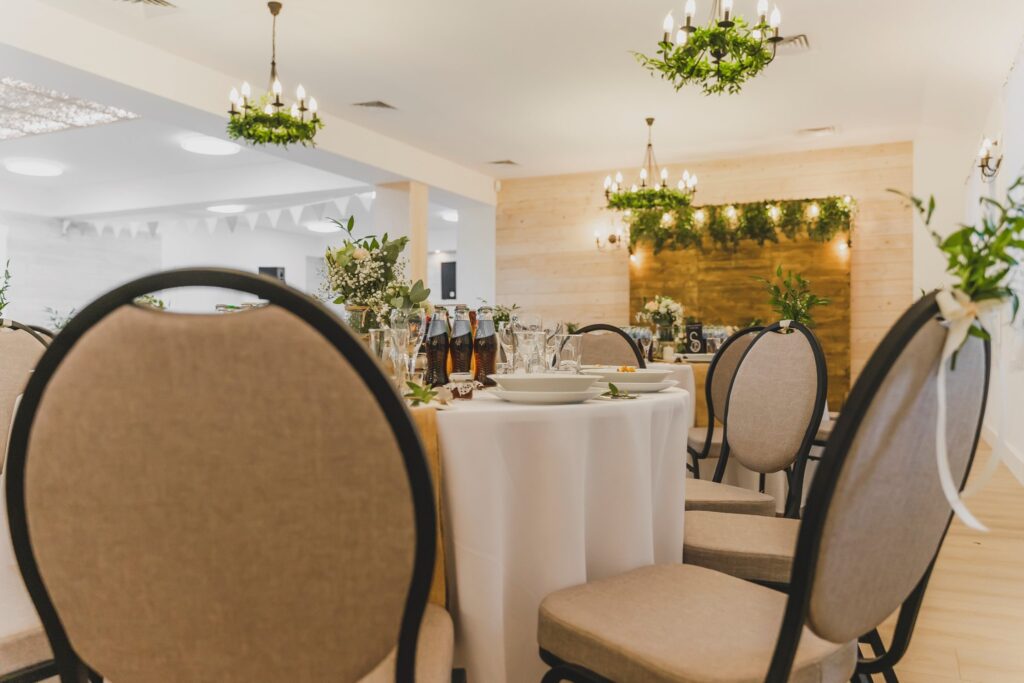 Sala Weselna Małopolska